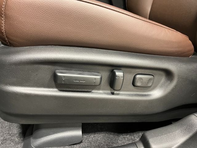 2026 Honda Ridgeline RTL AWD