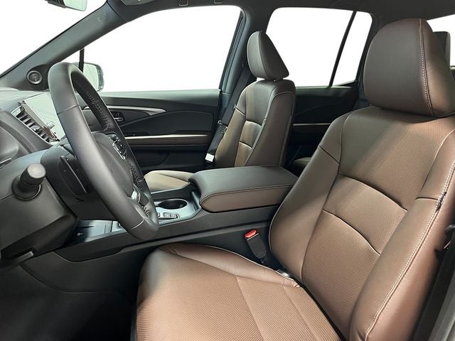 2026 Honda Ridgeline RTL AWD