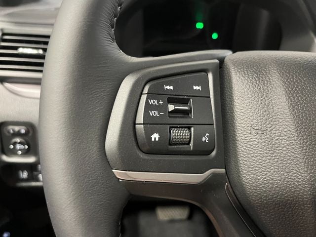 2026 Honda Ridgeline RTL AWD