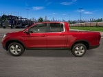 2026 Honda Ridgeline RTL AWD