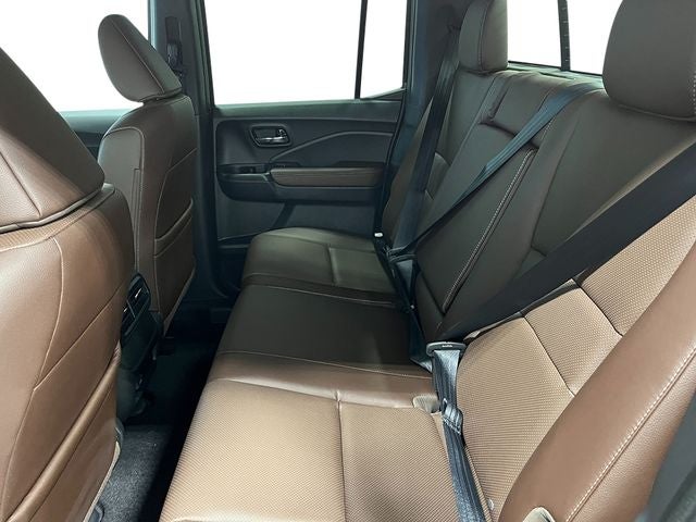 2026 Honda Ridgeline RTL AWD