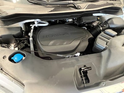 2026 Honda Ridgeline RTL AWD
