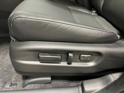 2026 Honda Ridgeline RTL AWD