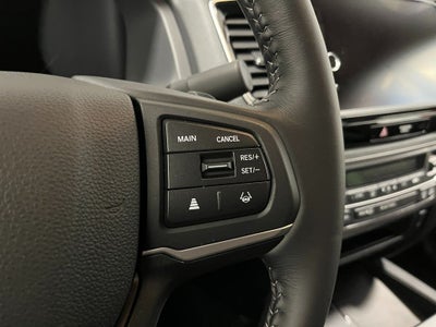 2026 Honda Ridgeline RTL AWD