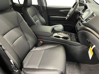 2026 Honda Ridgeline RTL AWD