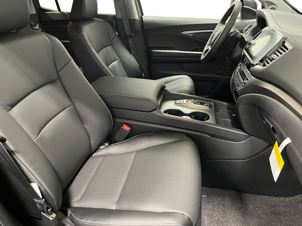 2026 Honda Ridgeline RTL AWD