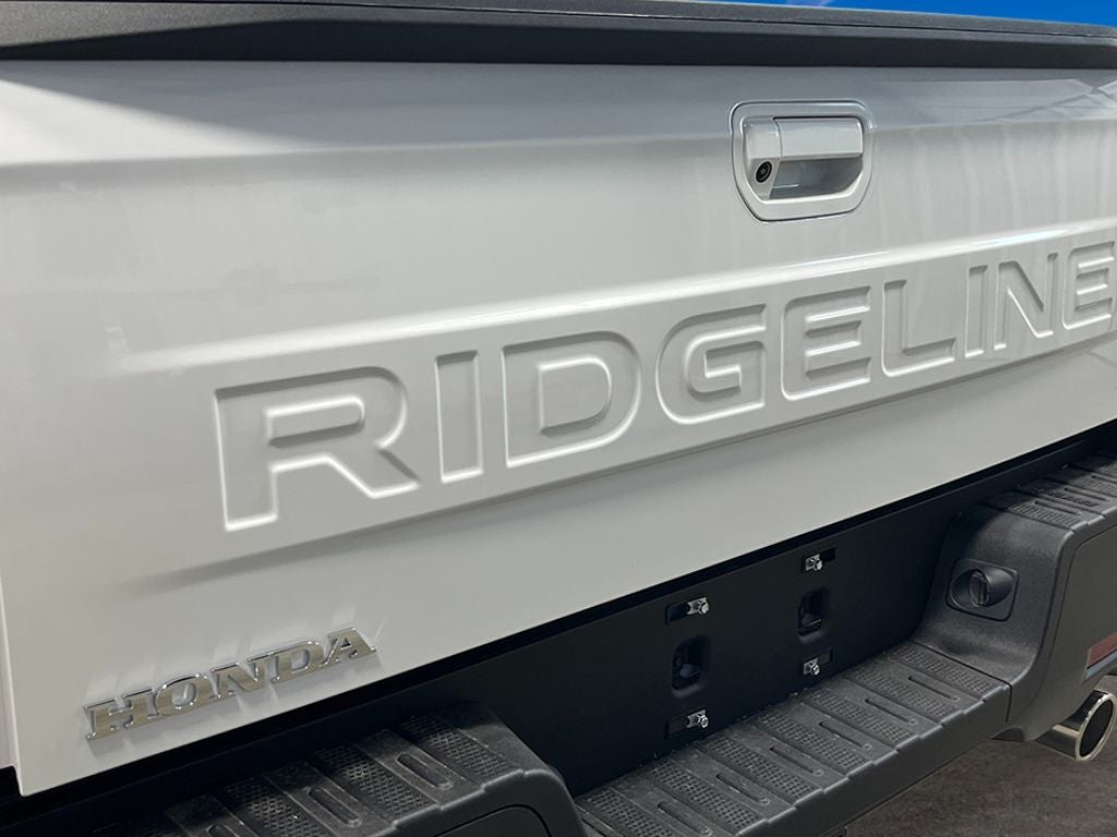 2026 Honda Ridgeline RTL AWD