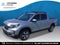 2026 Honda Ridgeline RTL AWD