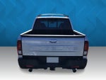 2026 Honda Ridgeline RTL AWD