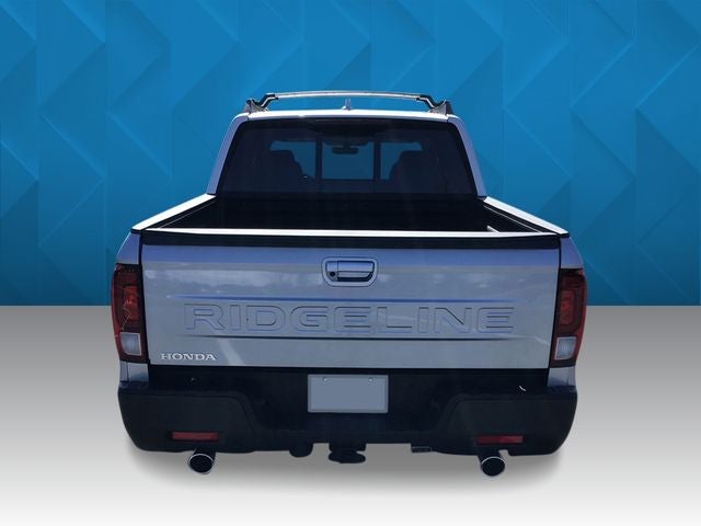 2026 Honda Ridgeline RTL AWD