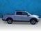2026 Honda Ridgeline RTL AWD