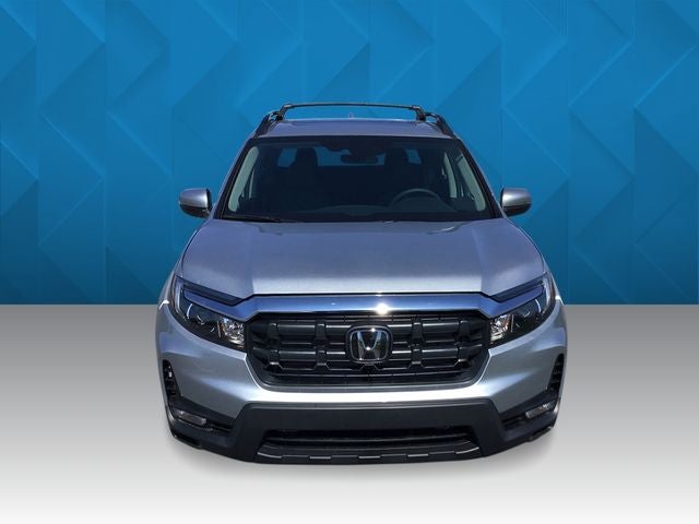 2026 Honda Ridgeline RTL AWD