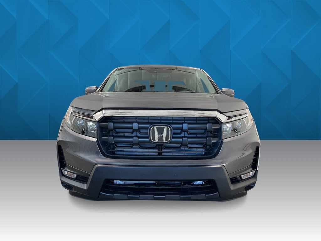 2026 Honda Ridgeline RTL AWD