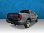 2026 Honda Ridgeline RTL AWD