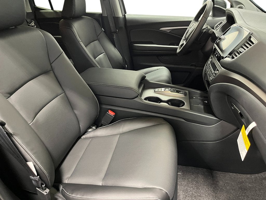 2026 Honda Ridgeline RTL AWD