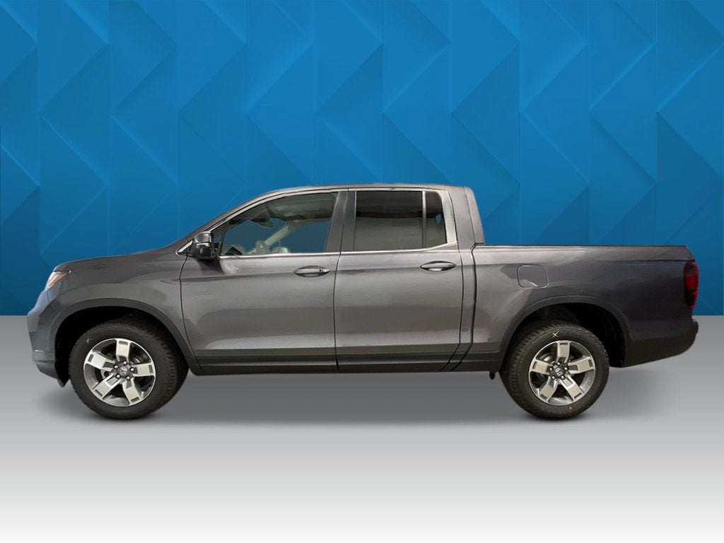 2026 Honda Ridgeline RTL AWD