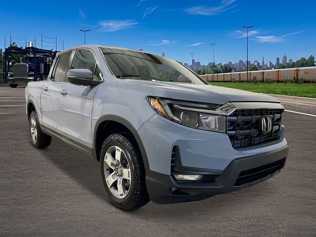 2026 Honda Ridgeline RTL AWD