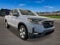 2026 Honda Ridgeline RTL AWD