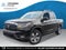 2026 Honda Ridgeline RTL AWD