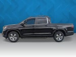 2026 Honda Ridgeline RTL AWD