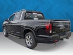 2026 Honda Ridgeline RTL AWD