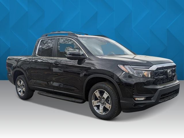 2026 Honda Ridgeline RTL AWD