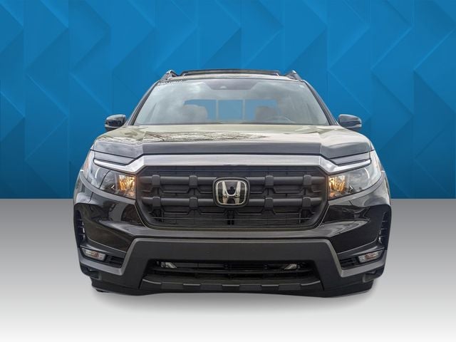 2026 Honda Ridgeline RTL AWD