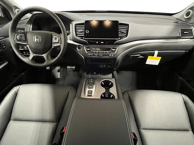 2026 Honda Ridgeline RTL AWD