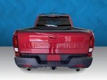 2026 Honda Ridgeline RTL AWD