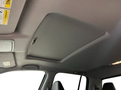 2026 Honda Ridgeline RTL AWD