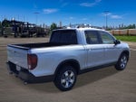 2026 Honda Ridgeline RTL AWD