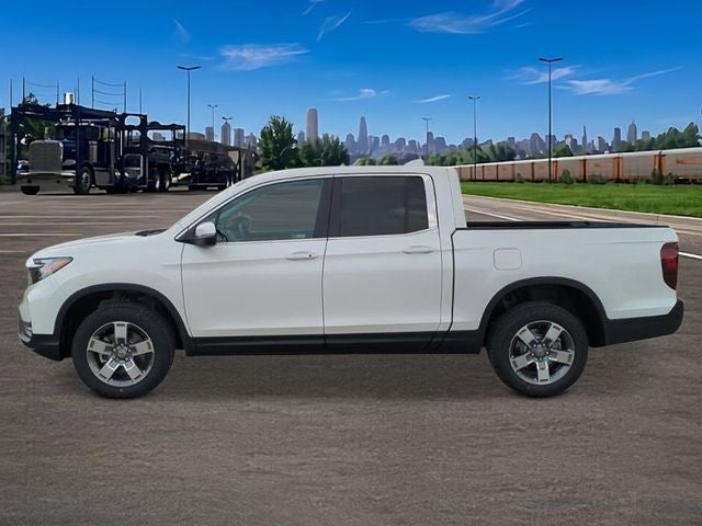2026 Honda Ridgeline RTL AWD