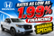 2026 Honda Ridgeline RTL AWD