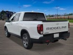 2026 Honda Ridgeline RTL AWD