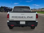 2026 Honda Ridgeline RTL AWD