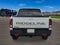 2026 Honda Ridgeline RTL AWD