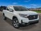 2026 Honda Ridgeline RTL AWD