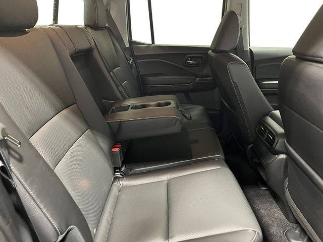 2026 Honda Ridgeline RTL AWD