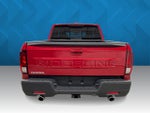 2026 Honda Ridgeline RTL AWD