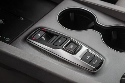 2026 Honda Ridgeline RTL AWD