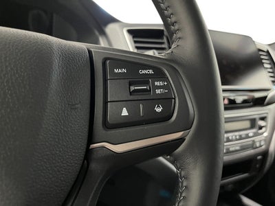 2026 Honda Ridgeline RTL AWD
