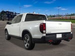 2026 Honda Ridgeline RTL AWD