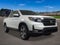2026 Honda Ridgeline RTL AWD