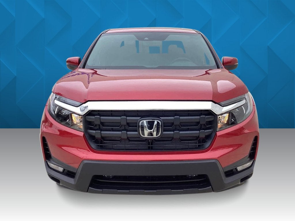 2026 Honda Ridgeline RTL AWD