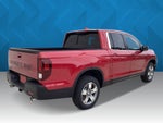 2026 Honda Ridgeline RTL AWD
