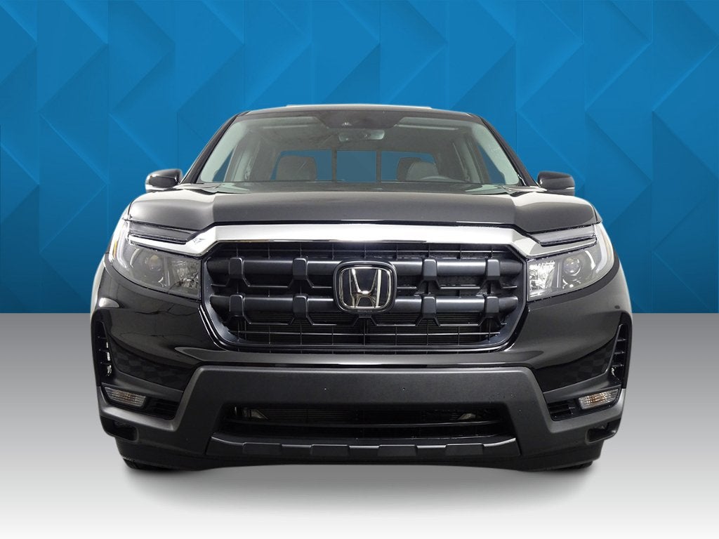 2026 Honda Ridgeline RTL AWD
