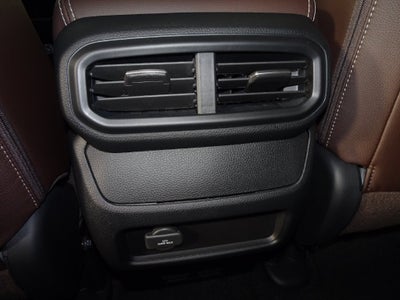 2026 Honda Ridgeline RTL AWD