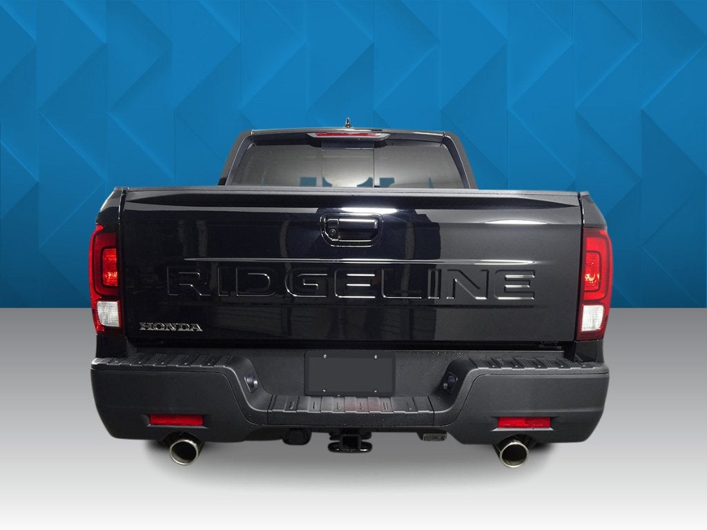 2026 Honda Ridgeline RTL AWD