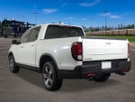 2026 Honda Ridgeline RTL AWD