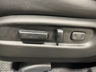 2026 Honda Ridgeline TrailSport AWD